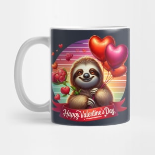 valentine day Mug